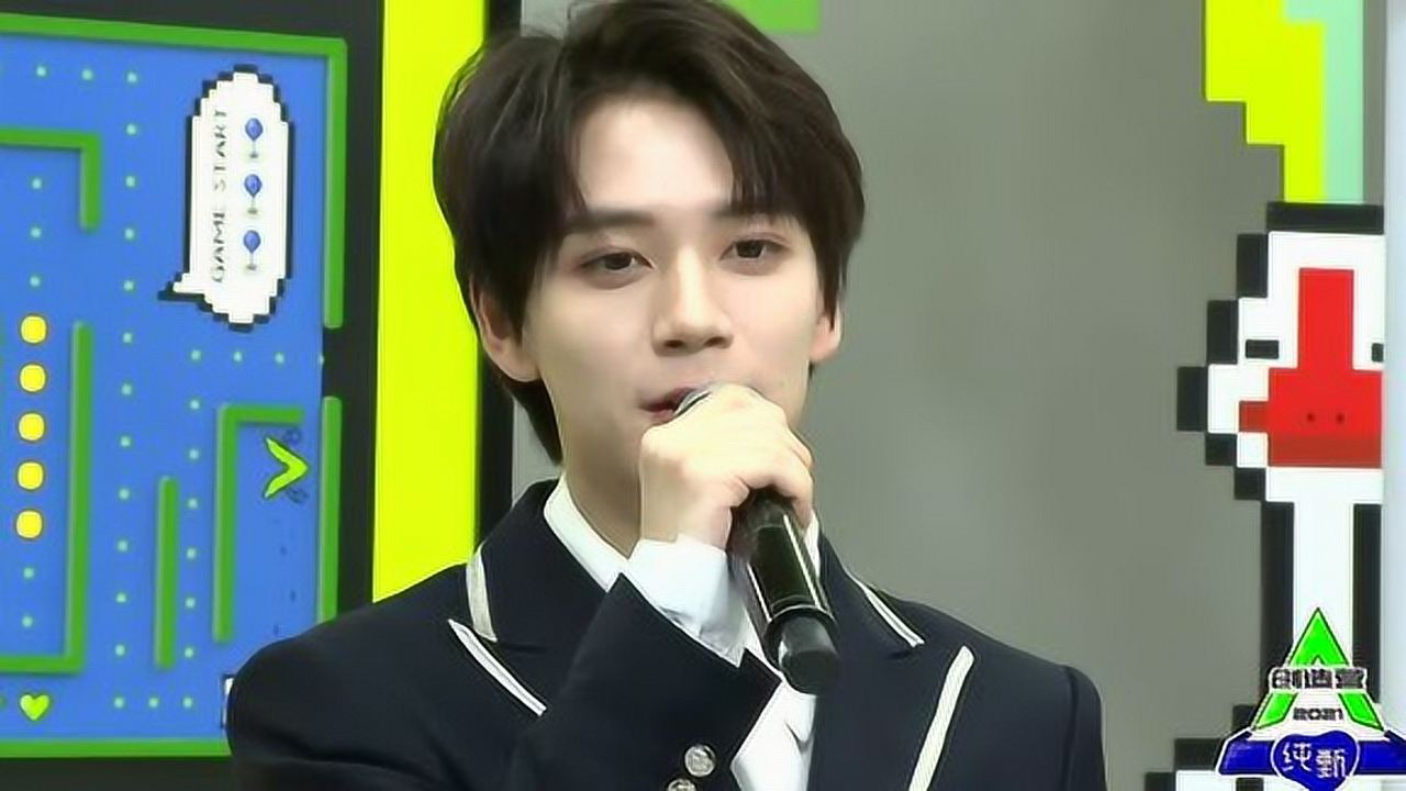 吴海回应曾是林墨舞蹈老师:亦师亦友_综艺_高清1080p在线观看平台