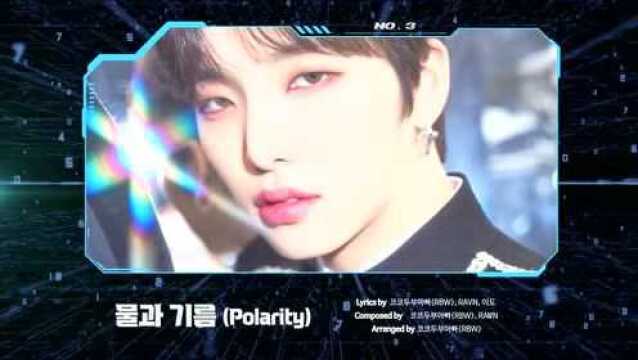 'BINARY CODE' Highlight Medley