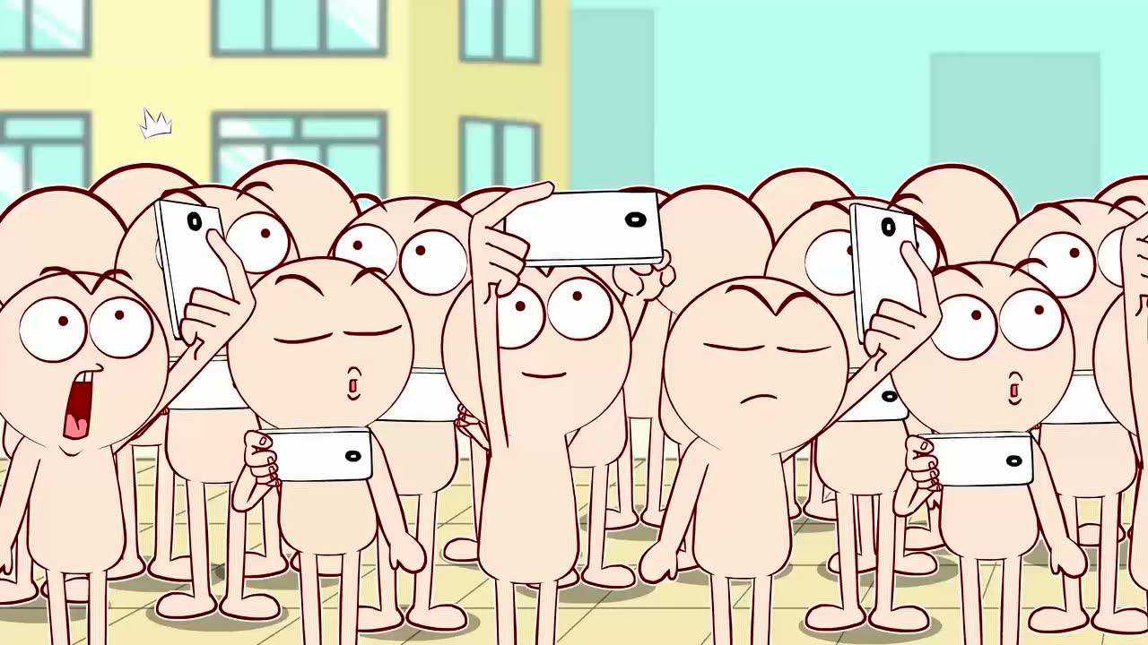 阿衰 第4季 17集