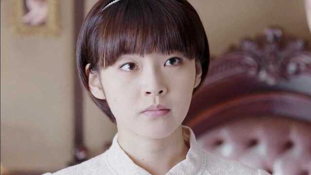 《蜂鸟》第七集03:卢亚蒙和顾家兴正在准备炸弹,伪警马六窥视着一切