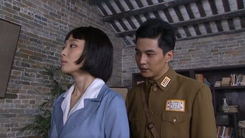 《美丽的南方》第20集01：覃雄绑架晓霞，绑架共产党工作人员是要造反吗
