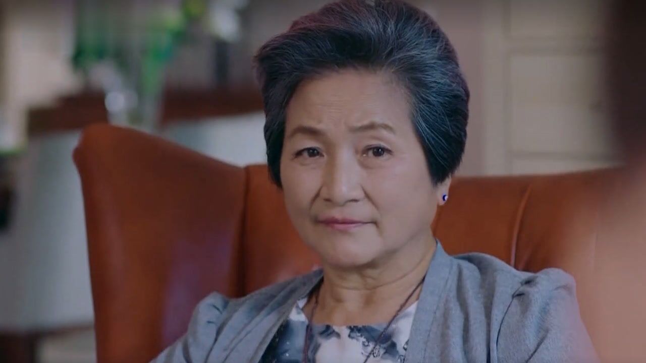 《盲约》cut连连看_《盲约》第15集03：奶奶撮合汪萍和夏尔在一起，武红英想反对但不敢_电视剧_高清完整版视频在线观看_腾讯视频