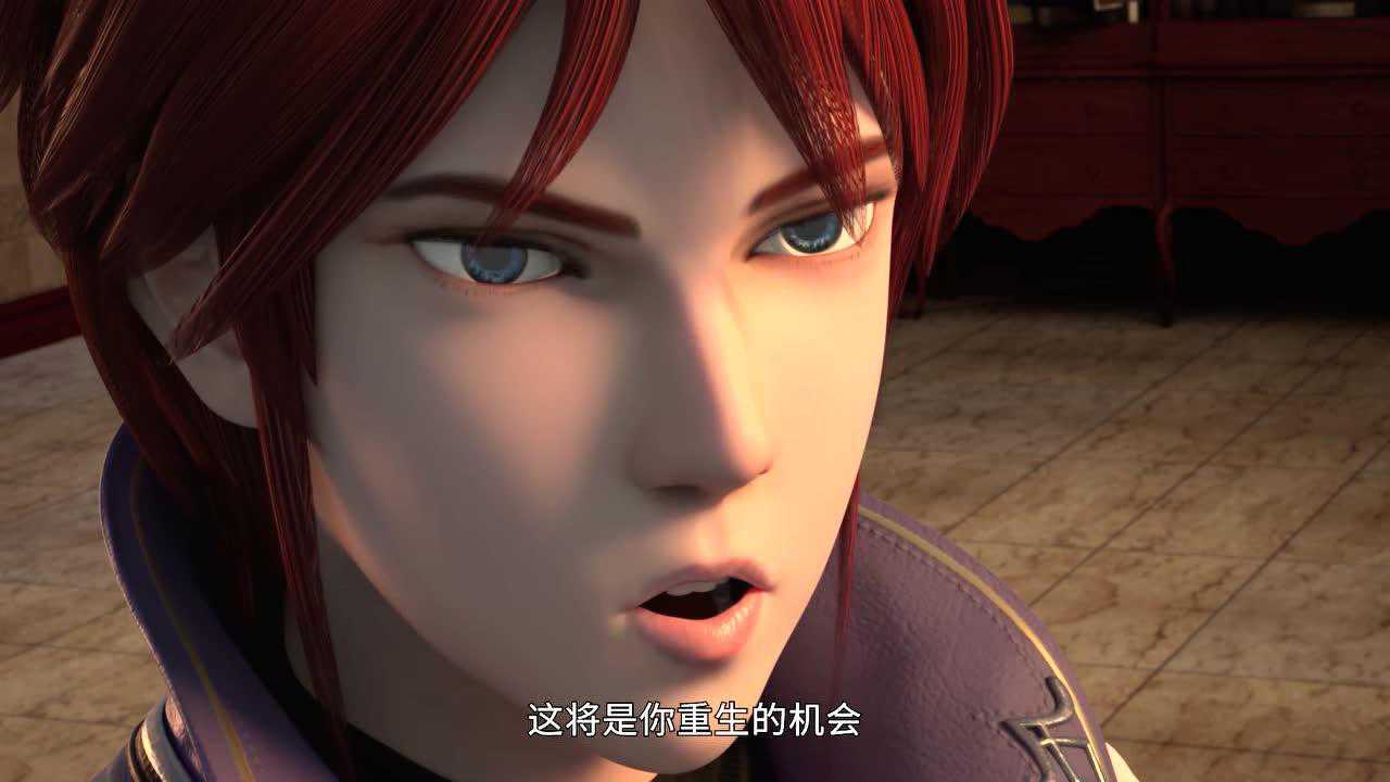 万界法神 47集