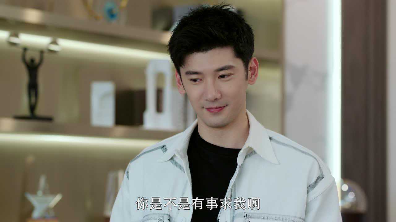 乌鸦小姐与蜥蜴先生 15集