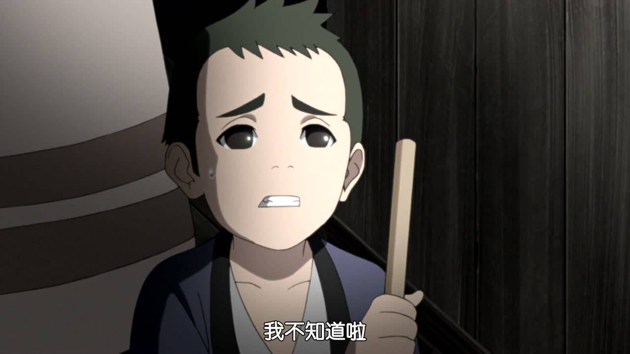 火影忍者疾风传 710集