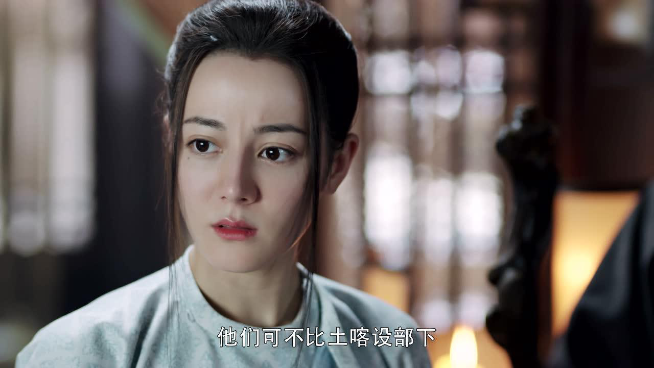 长歌行 12集
