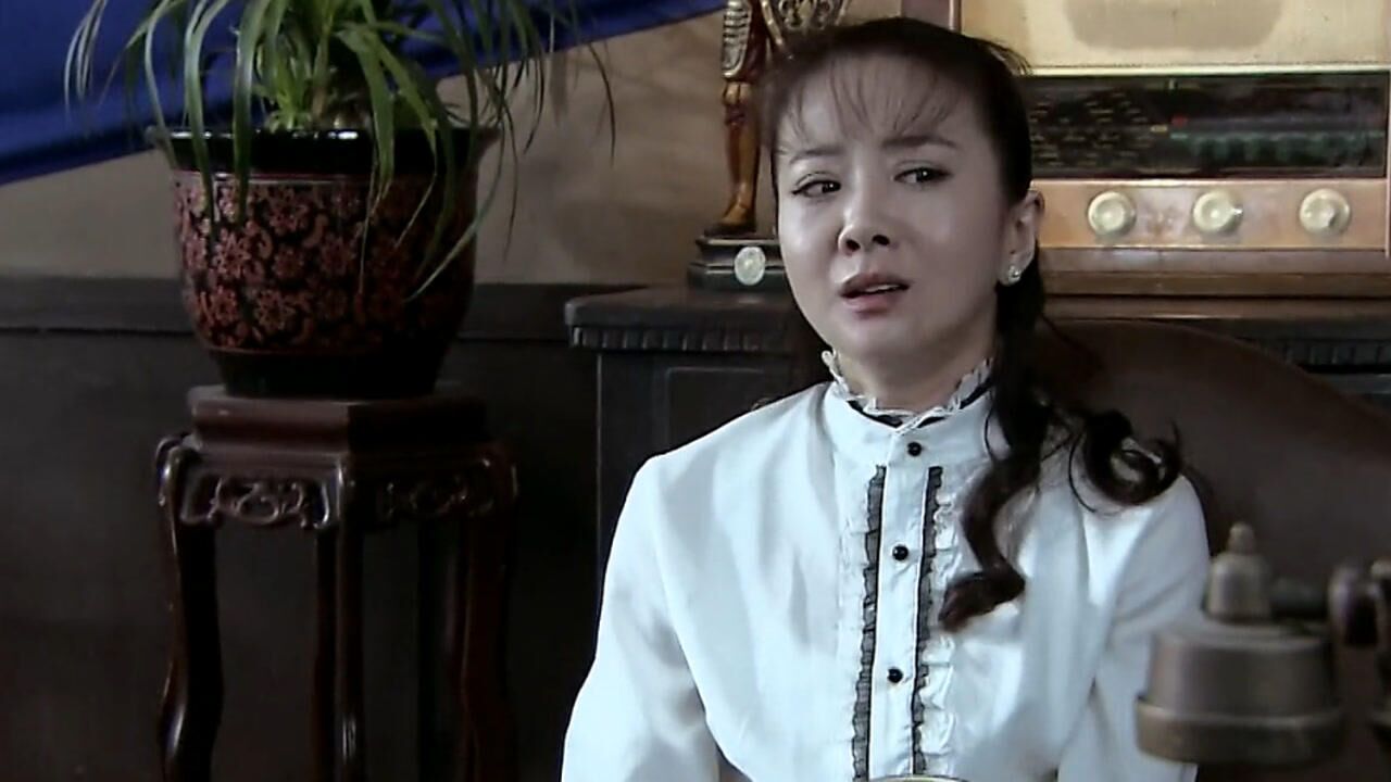 《渗透》第30集03:齐思远被抓,赵致担心自己的保护伞没了气得抓狂