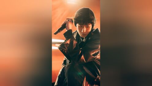 二次公演舞台直拍-刘彰《峰顶》_不愧是Rapper！AK刘彰原创，二公舞台直拍，Rap炸裂全场_综艺_高清完整版视频在线观看_腾讯视频