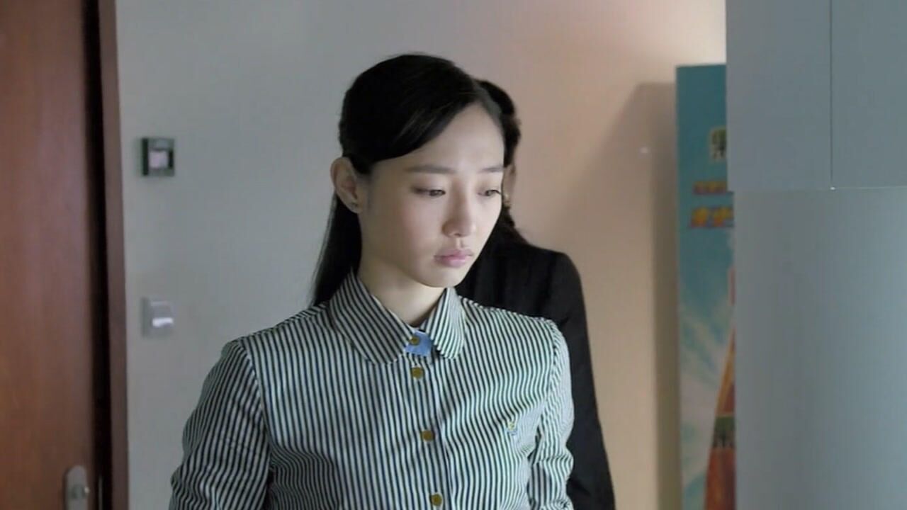 《浮沉》cut连连看_《浮沉》第八集01:同事八卦乔莉绯闻,谁料正好被乔莉听见,好戏开始了!_电视剧_高清完整版视频在线观看_腾讯视频