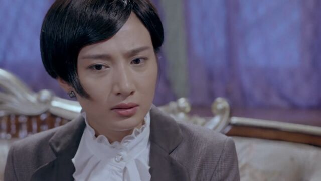 《铁血殊途》第33集03:马吉兴为了逼出董守旺,竟对董夫人下手