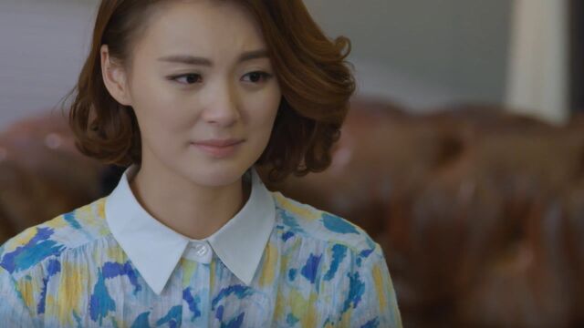 《爱情珠宝》第三十九集01:宇辉带小静回宫家,获得爸爸的认可