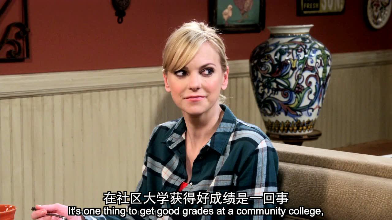 老妈 第三季 20集