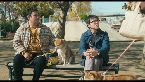 柴犬公园_电影_高清1080p在线观看平台_腾讯视频