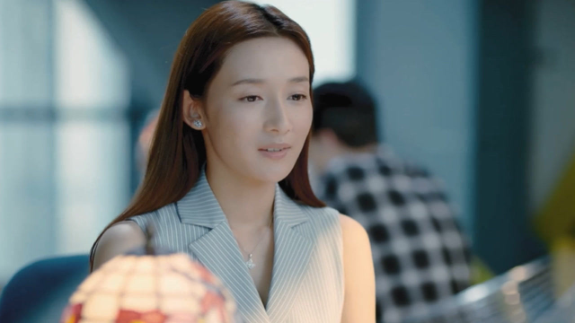 《奋进的旋律》第二十六集01:孙云茹约叶豆豆见面,孙云茹谈论自己对