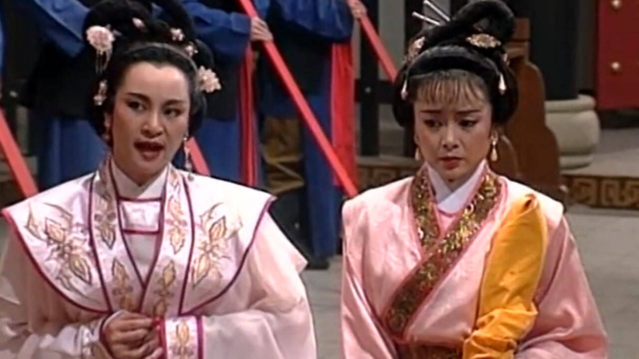《包青天》第二十八集01:妓院老鸨到开封府公堂状告包拯,包拯直接傻眼_高清1080P在线观看平台_腾讯视频