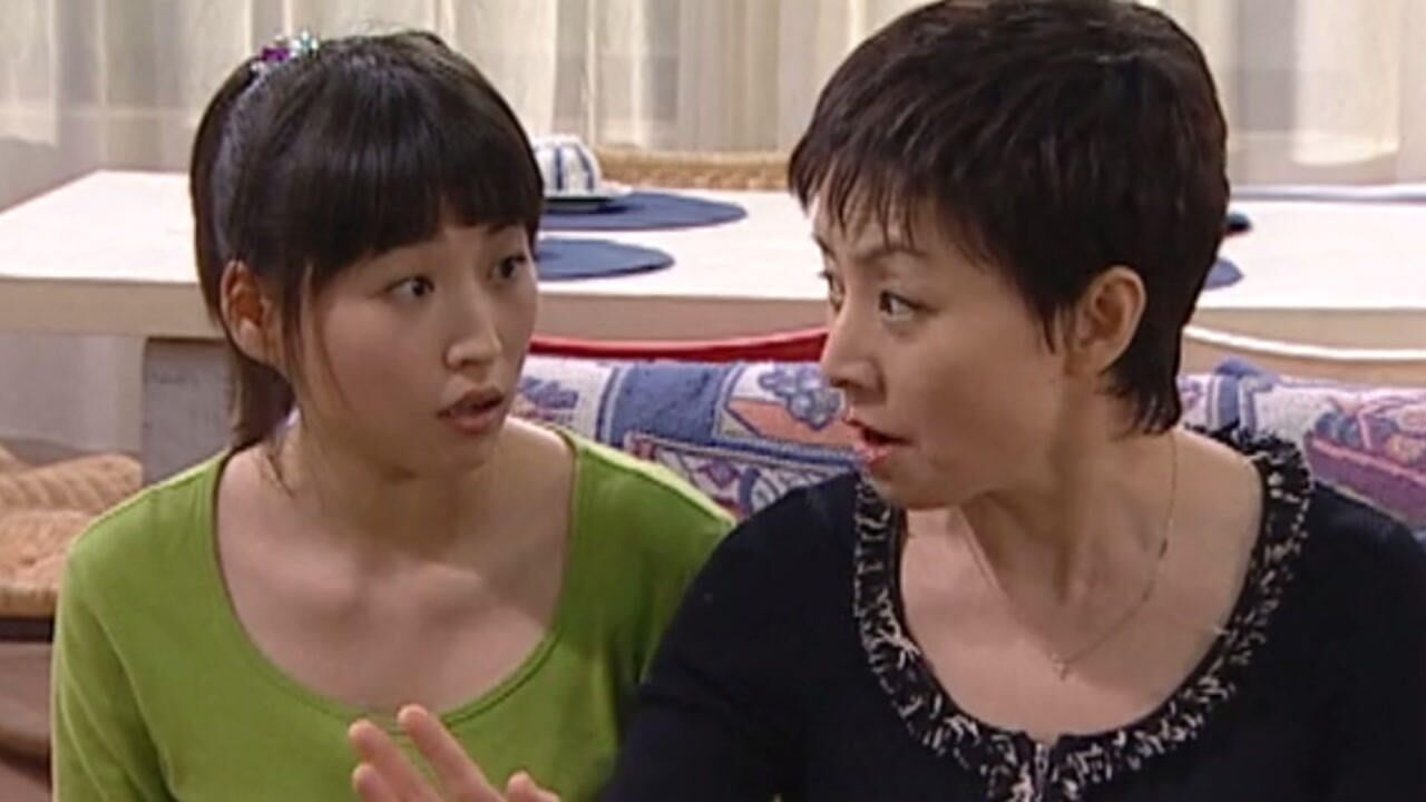 家有儿女4精彩速看_《家有儿女4》第1集01:夏东海惹到刘梅，愿因竟然是这个_高清1080P在线观看平台_腾讯视频