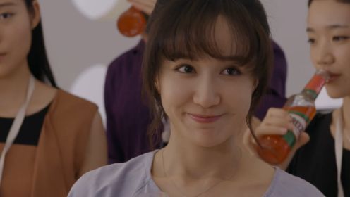 《爱情珠宝》第四十二集03：梓妍成立新公司伊妍丽，完成自己的梦想
