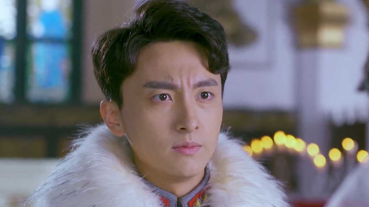 《尖锋之烈焰青春》第37集02:刘兆恩根本就没打算和夏若宁结婚,因为他