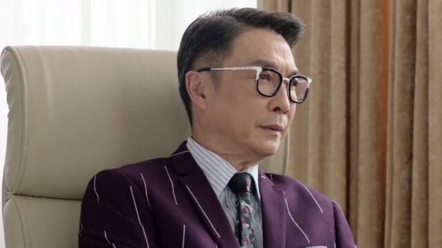 《继承人》第28集02:钟克明发现汤宁和汤继业的血型不一样,难道汤宁不