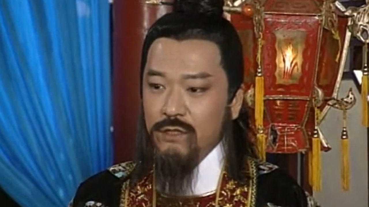 《包青天》第一百一十八集01:包大人命展昭到开封府大堂指认凶手,江文海心虚也要前往_高清1080P在线观看平台_腾讯视频