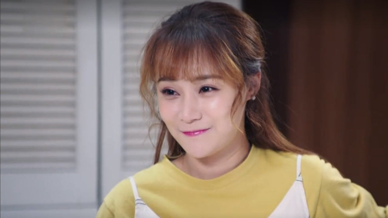 《极光之恋》第49集01:陈雅萌诱骗韩星子去找李俊泰,不料被韩星子咬