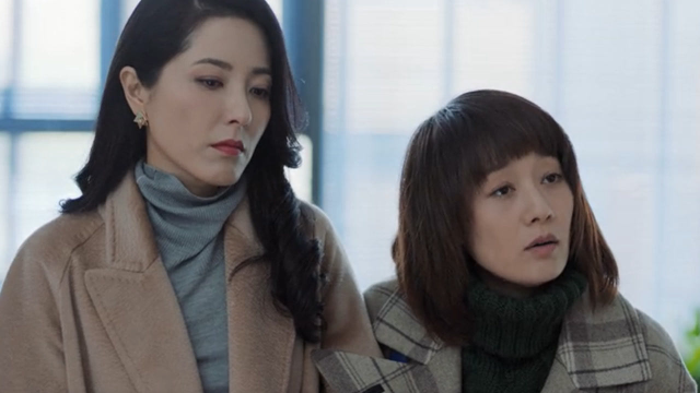 《在远方》第40集01:霸气!晓欧闯进晓光快递,直接带走霍梅_高清1080P在线观看平台_腾讯视频
