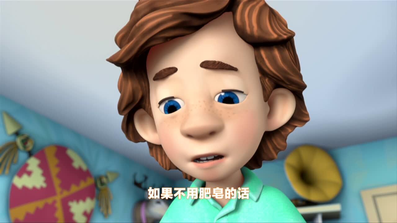 螺丝钉第三季:螺丝钉讲述细菌的形成分布