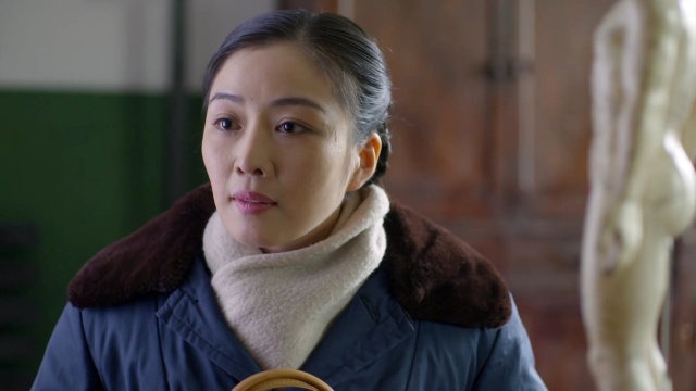 我的二哥二嫂_08_视频素材