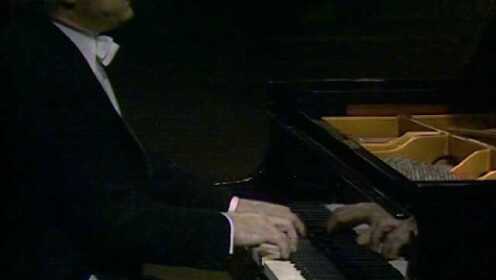 Schubert: Piano Sonata No. 19 in C Minor, D. 958 - 1. Allegro
