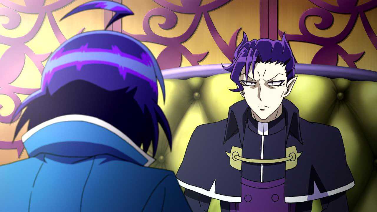 入间同学入魔了！第2季 6集