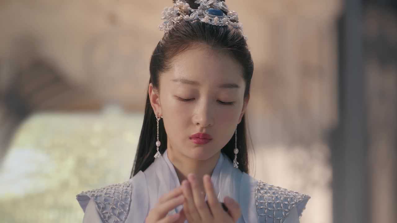 千古玦尘 9集