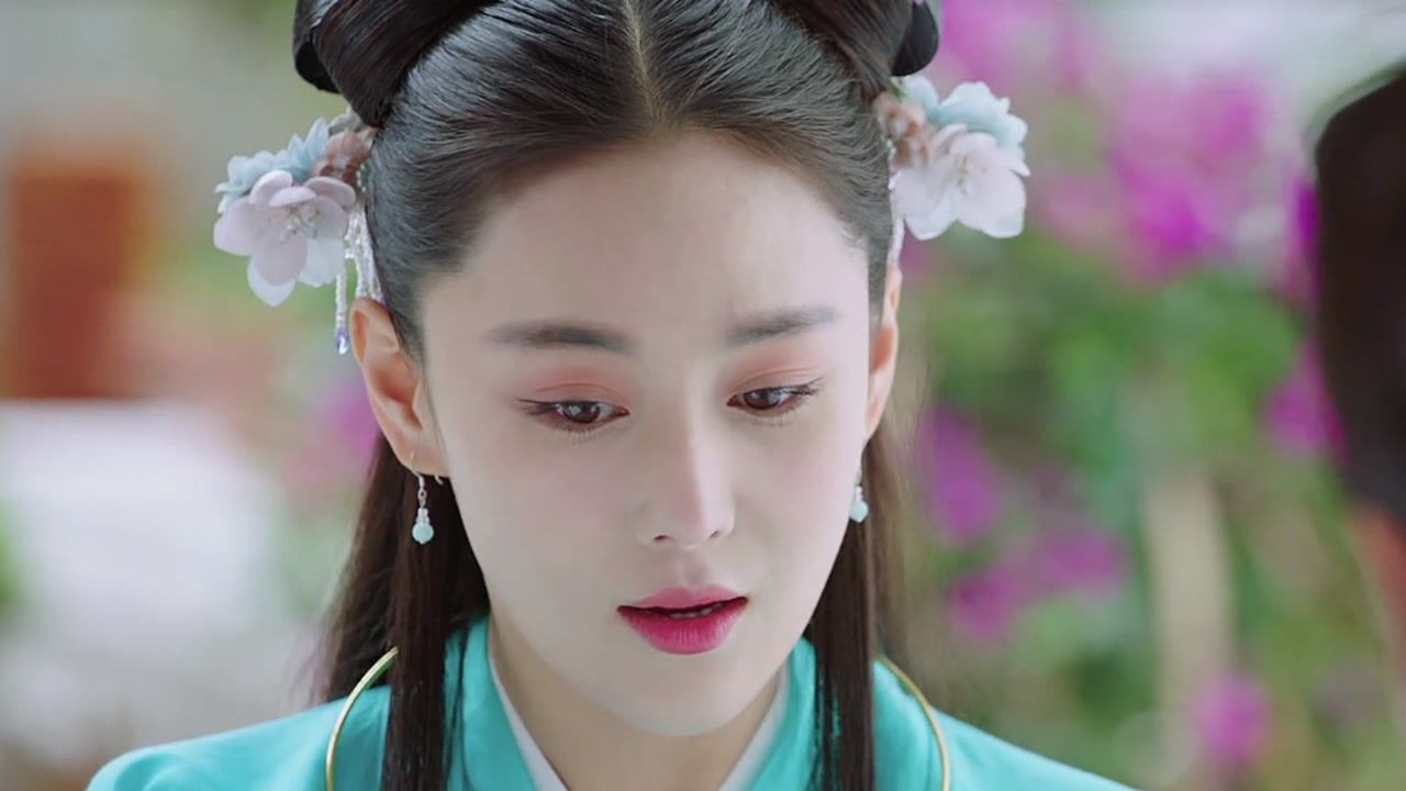 《花谢花飞花满天》cut连连看_《花谢花飞花满天》第12集02:谢千寻给的药果然有效果,倾城公主的脸终于恢复了_电视剧_高清完整版视频在线观看 ...