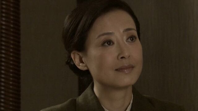 《蝴蝶行动》第8集02:赵欣梦趁加乃去查档案时动了抽屉里的印章,加乃出来后发现了印章放置的位置不对