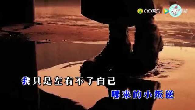 烦恼的青春期