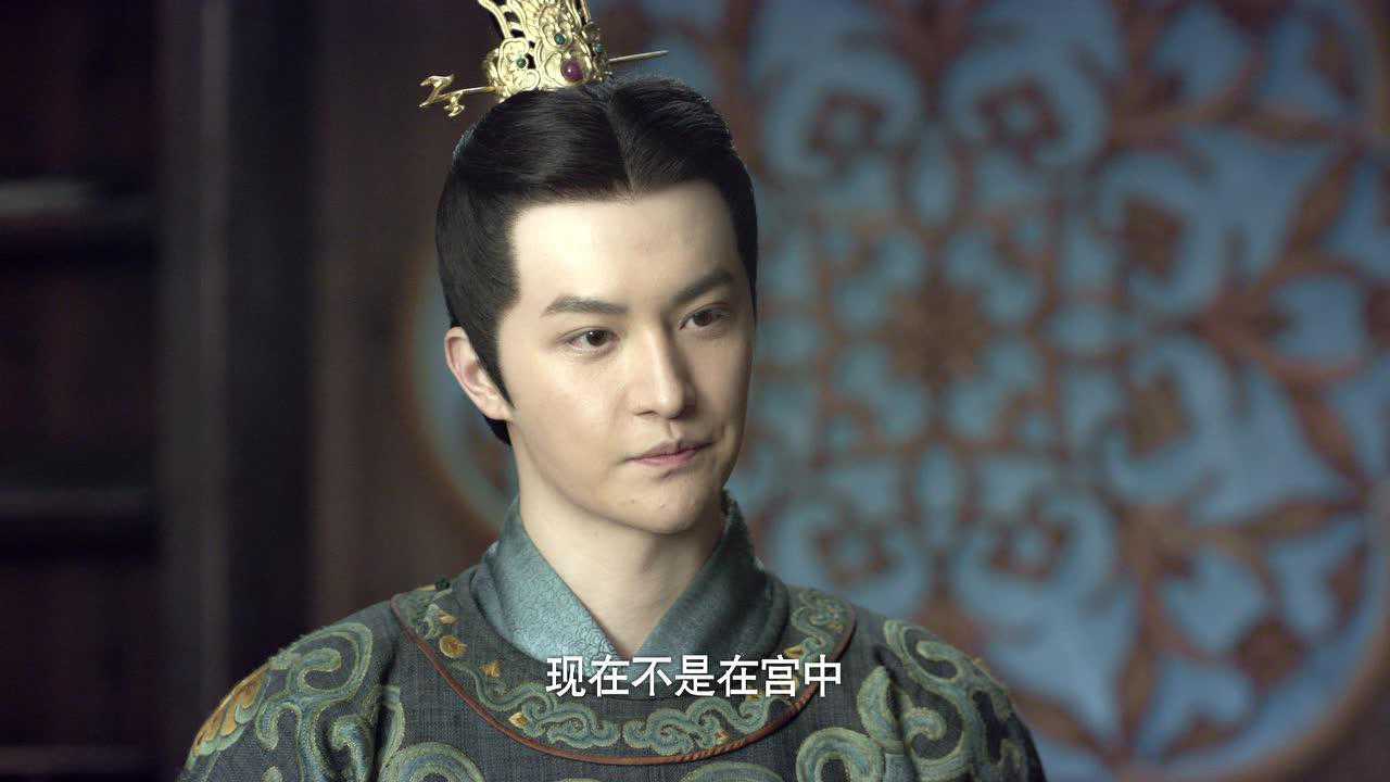 大唐小吃货 25集