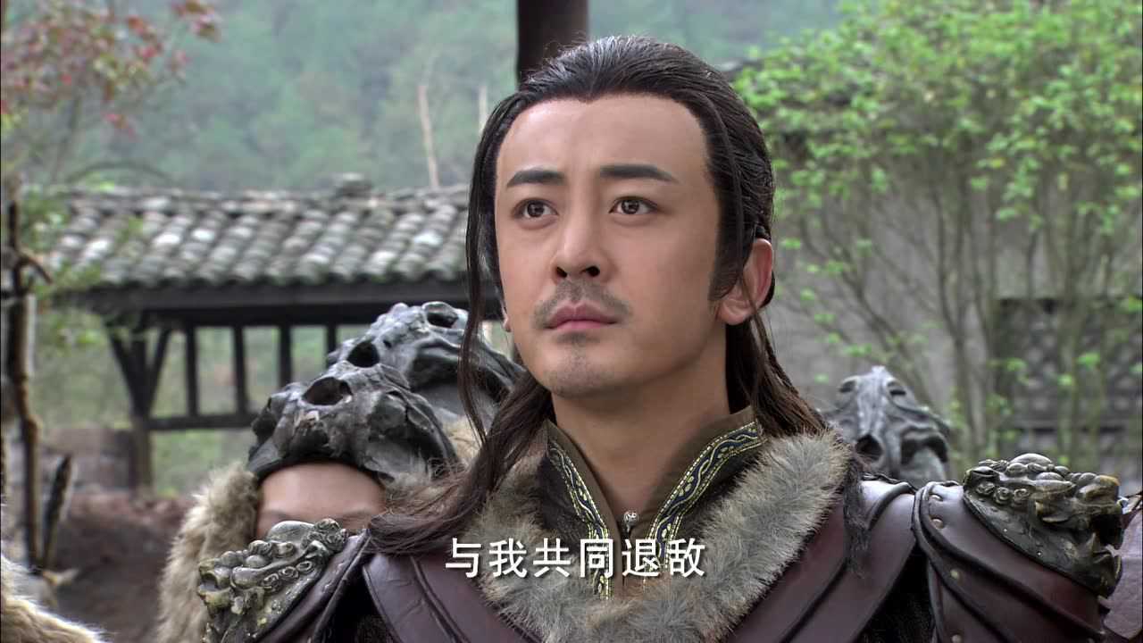 失宠王妃之结缘 33集