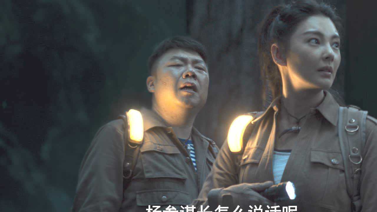 云南虫谷 12集