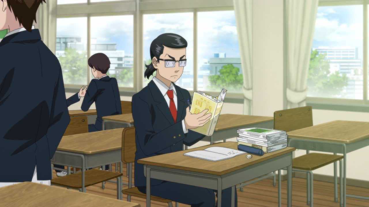 重生之道 22集