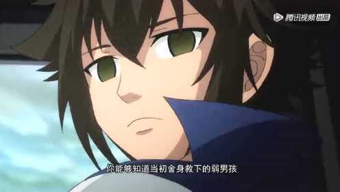 【全职法师5】张小侯成长记