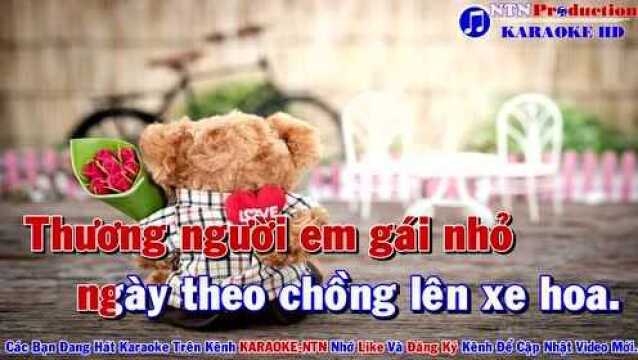 V㬠Lỡ Th氆ᮧ Nhau  Tone Nữ