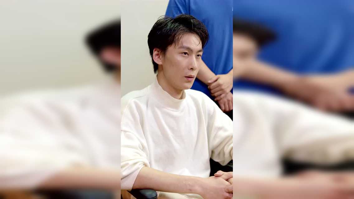 神仙二手交易群 16集