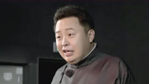 花絮:阎鹤祥最喜欢的竟然是自己的舞姿?