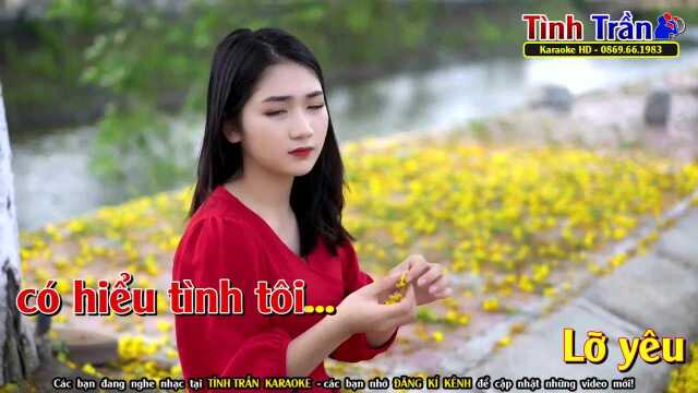 Lỡ Y㪵  Tone Nữ