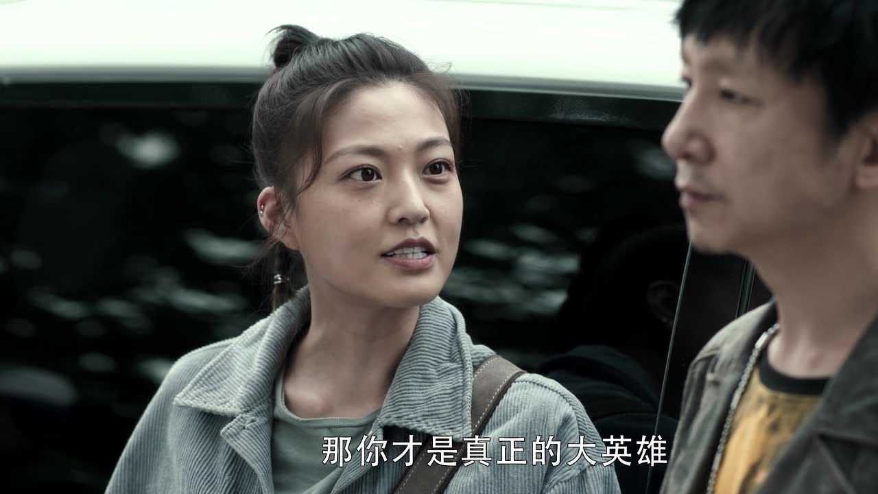扫黑风暴 20集