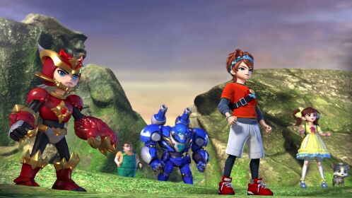 梦想召唤王:拳皇电光豹抢夺王座