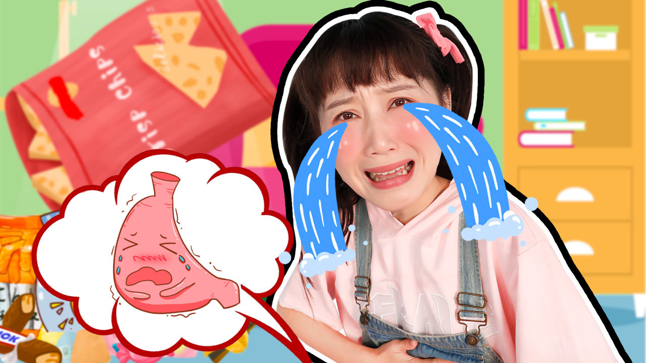 玩乐学堂 15集