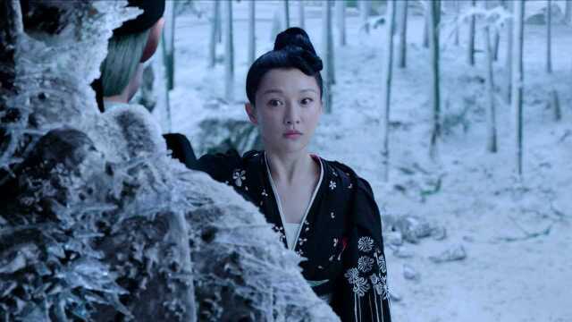 雪女战斗力爆棚虐杀阴阳师