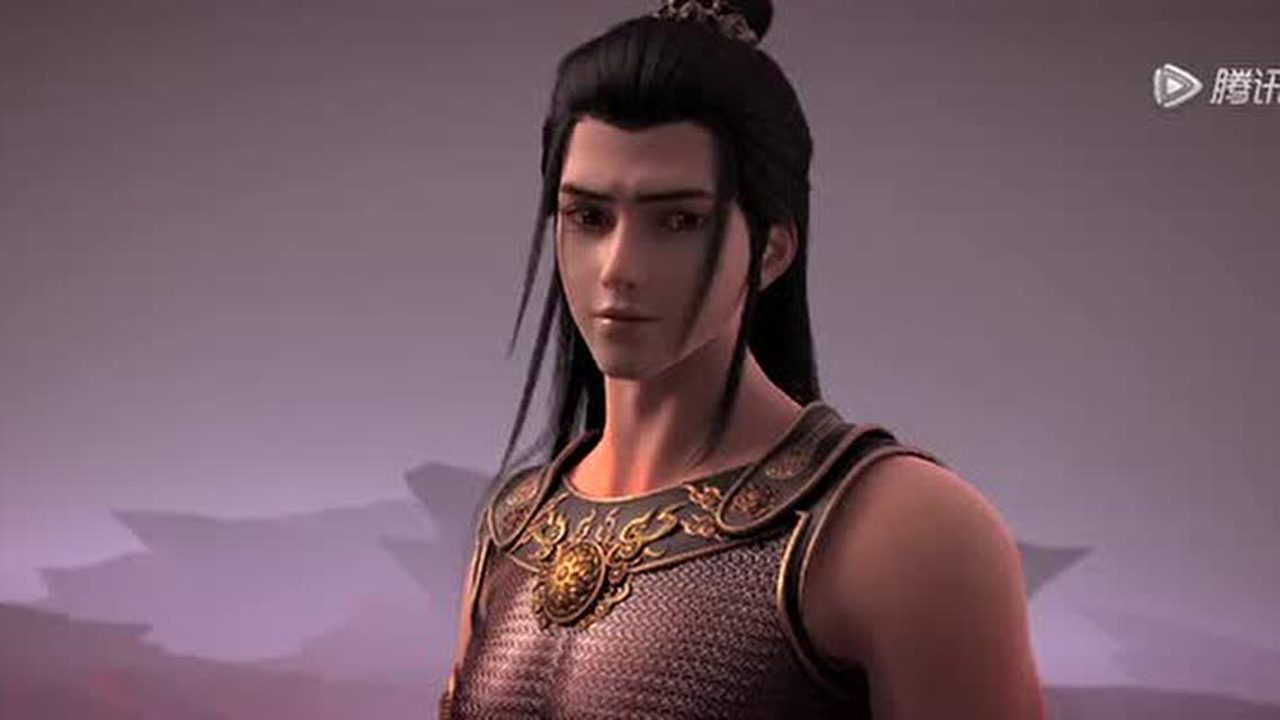 星辰变 第3季 10集