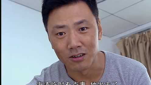 儿子 24集