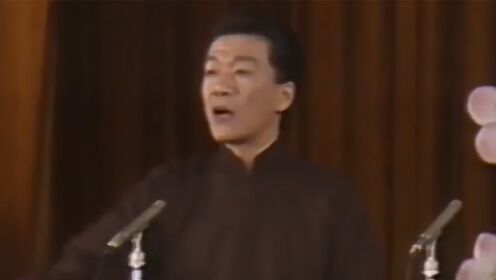 相声基本功很重要 侯耀文吊嗓子太惊艳_综艺_高清1080P在线观看平台_腾讯视频